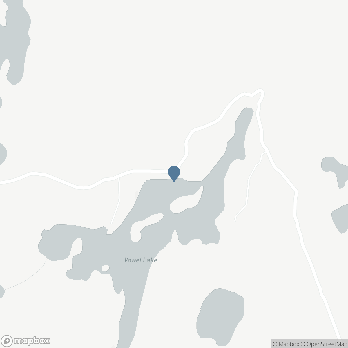 235 LOCH ERNE ROAD, McDougall, Ontario P2A 2W7